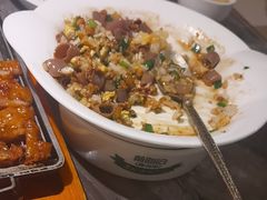 -前海沿·青岛菜(乐客城店)