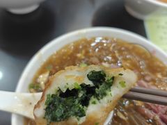 -毛华美食(清扬路店)