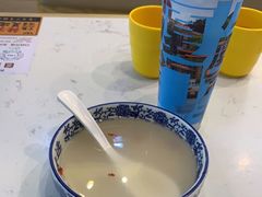 -馬香远蘭州牛肉面(武汉群星城首店)