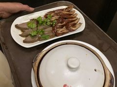 -东海酒家(长平东路店)