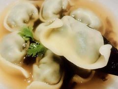 -菩提树·素食餐厅(汇智国际商业中心店)