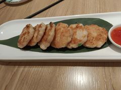 -汇丰苑·海鲜青岛菜(中山路大鲍岛店)