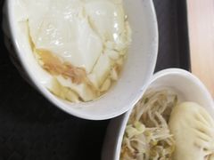 -北大学一食堂