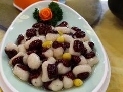 宫廷玉枣-老街饭庄·地道淮扬菜(扬子江北路总店)