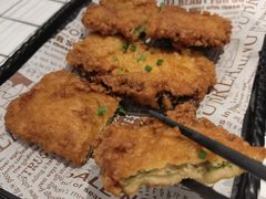 -锦小馆•牛蛙•小龙虾(大溪店)