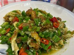 -三只鸟本地特色菜馆(上饶总店)