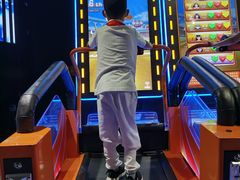 -VS SPORTS PARK运动玩乐园·团建·生日会(合生汇店)