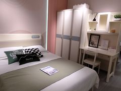 -A家居·松堡王国儿童家具(集美家居大红门店)