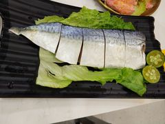 -八乔煎肉馆·丹东特色煎锅(梅林店)