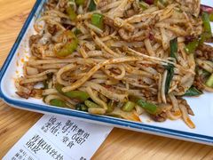 -秦镇史玉林凉皮(翡丽城店)