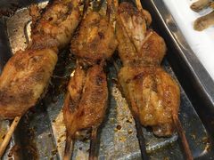 -伊隆斋(什刹海店)