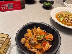 -聚味瞿记·龙虾堂(咸嘉湖店)