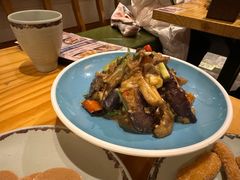 -锦尚阁烤鱼•天津菜(宣武门胡同店)