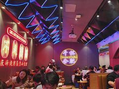 -庆峰龙虾烧烤(合肥一店)