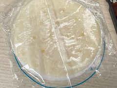 烤鸭荷叶饼-四季小馆·地道北京小吃(广百店)