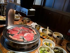 -九田家黑牛烤肉料理(新辰里亚运村店)