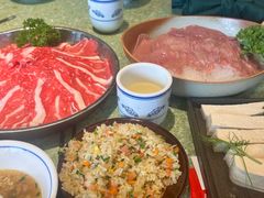 -憨铁匠老火锅(龙岗万科里店)