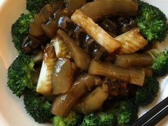 海参-西贝海鲜汇(槐安路店)