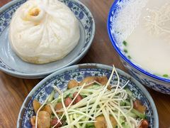 -雪琴面馆富安特色鱼汤面(城中花园店)