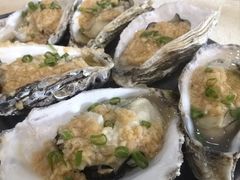 -蠔门宴海鲜城·阳江特色菜