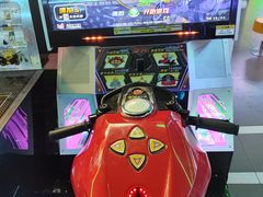 -快乐街区(成都龙湖北城天街店)