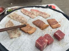 -旺记碳烤肥牛(总店)