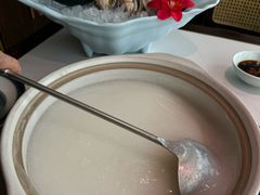 -景笙毋米粥底火锅(20年老字号)