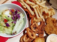 -必胜客(新中纬店)