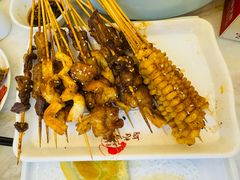 -阿胖龙虾(罍街店)