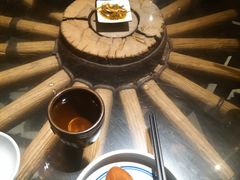 桌面-云海肴·汽锅鸡·云南菜(领展购物广场·中关村店)