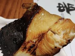 -贵木日本料理·铁板烧(新地假日广场店)