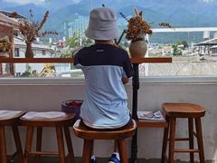 -唐咖精品咖啡(大理古城手冲店)