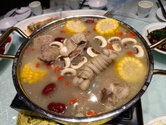 -臻味到北京烤鸭(MM3购物中心店)