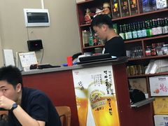 -故乡明太鱼屋(航北路店)