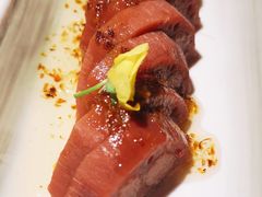 桂花糯米藕-江南赋(内蒙古大厦店)