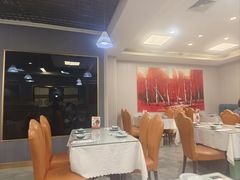 -黑石礁酒楼·海鲜(黑石礁店)