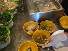 -客莱福诺富特酒店·互动餐厅
