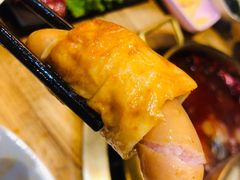 -四喜小胖·北京涮肉(五道营店)
