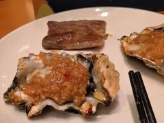 -视界美食自助餐厅·石家庄希尔顿酒店