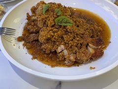 -无招牌海鲜餐厅(滨海艺术中心店)