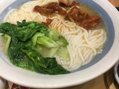 -顺兴面店(领展购物广场西区店)