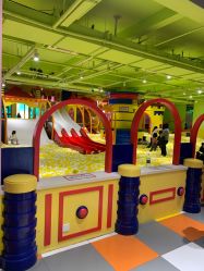 -宝燕乐园(闵行旗舰店)