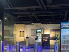 -汇乐游泳馆(莲花南路店)