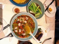 -港丽餐厅(高德置地店)