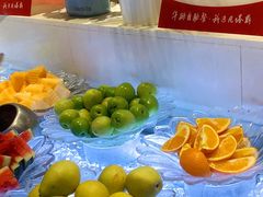 -凡塔斯牛排自助餐厅(广东佛山三水万达店)