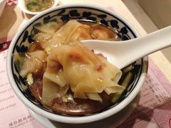 净云吞-池记(尖沙咀店)