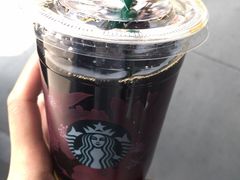 -星巴克(美丽华花园店)