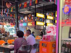 -有蚝有翅烧烤大排档·宵夜(右安门店)