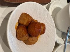-卡朋西餐(铂顿城店)