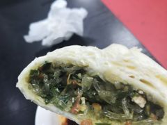 -郑家包子牛肉拉面(尚勤路店)